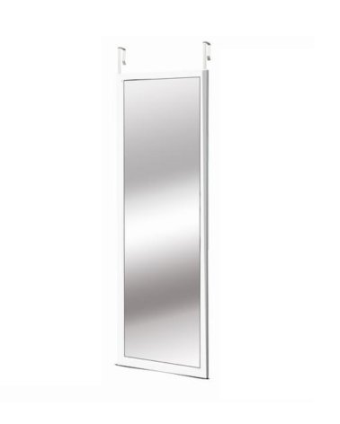 Espejo Decorativo de 30x120 cm para Puerta Elegante