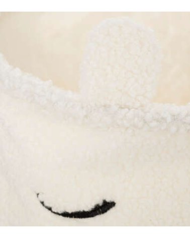 Pongotodo Blanco Plegable 40cm - Organizacion infantil