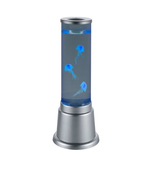 Lámpara de Mesa LED con Medusas Funcional Titan 5 Colores