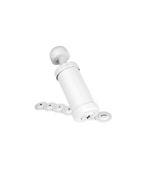 Churrera Plastico