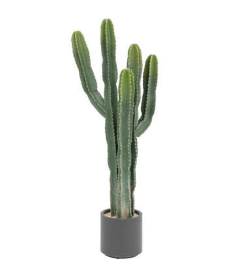 Cactus Decorativo de 117 cm