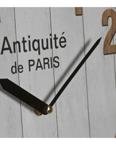 Reloj de Pared Vintage de Ciudades