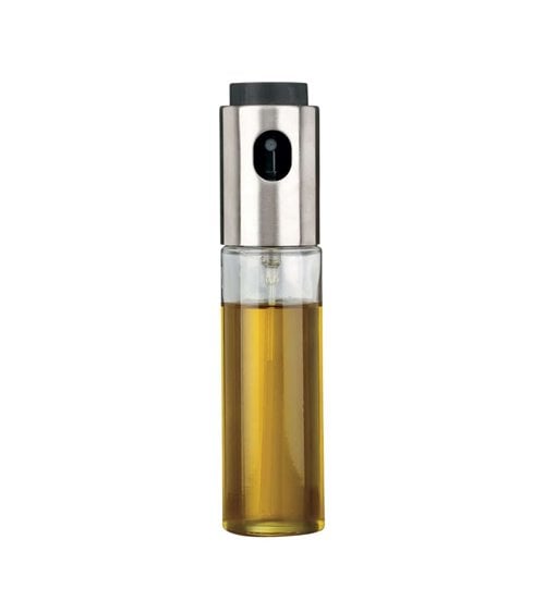 Pulverizador Inox-Vidrio Aceite-Vinagre