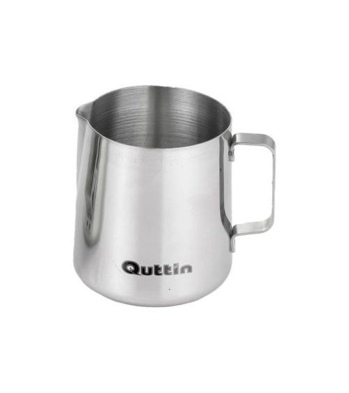 Jarra Lechera de Acero Inox Quttin