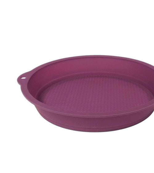 Molde para Tarta de Silicona Violett