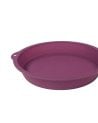 Molde para Tarta de Silicona Violett