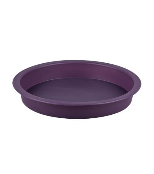Molde Bajo de Silicona Violett
