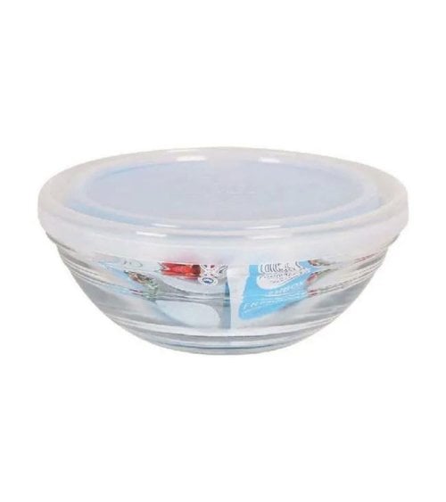 Fiambrera de Vidrio Freshbox