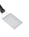 Espatula Ancha de Acero Inox para Asados y Barbacoas