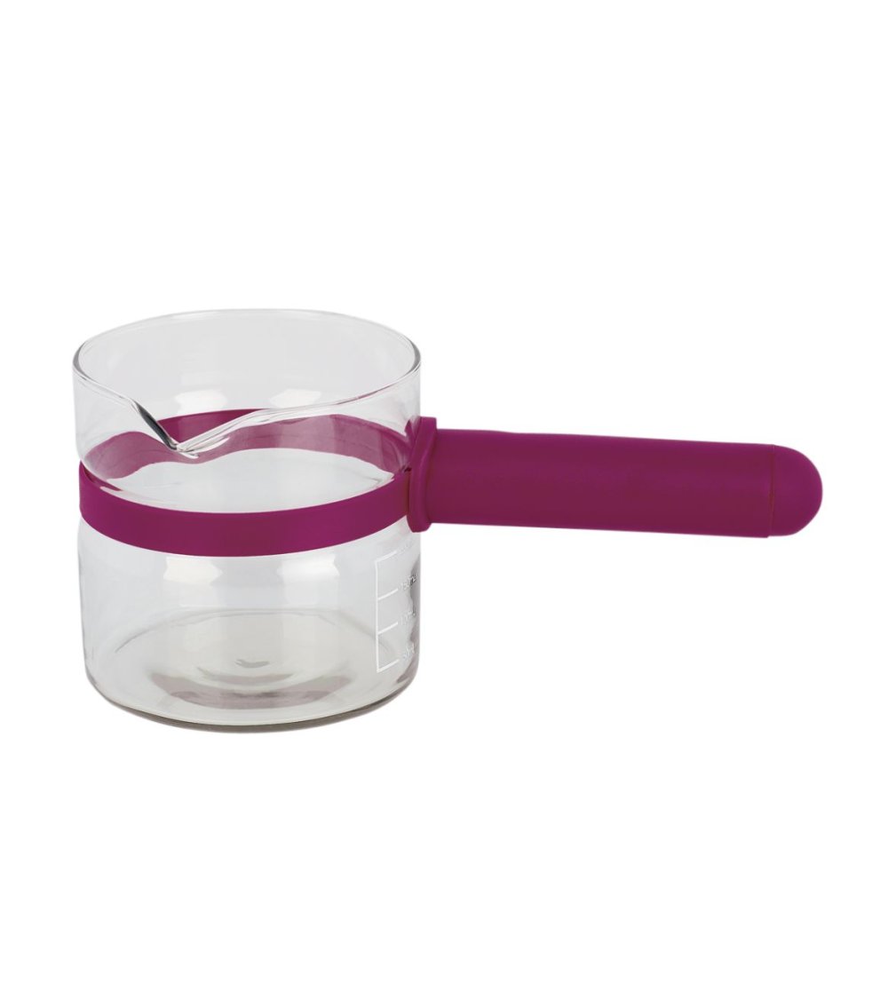Cazo de Vidrio Ideal para Microondas Cazo de Vidrio Ideal para Microondas