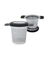 Filtro para Infusiones de Acero Inox con Tapa