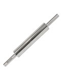 Rodillo para Amasar de Acero Inox Quittin