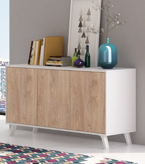 Mueble Aparador Soto