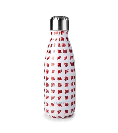 Termo Ibili de Doble Pared de 350 ml con Diseños