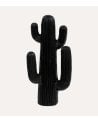 Cactus Decorativo Negro de 38 cm