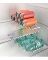 Organizador Metálico de Latas para Frigorífico