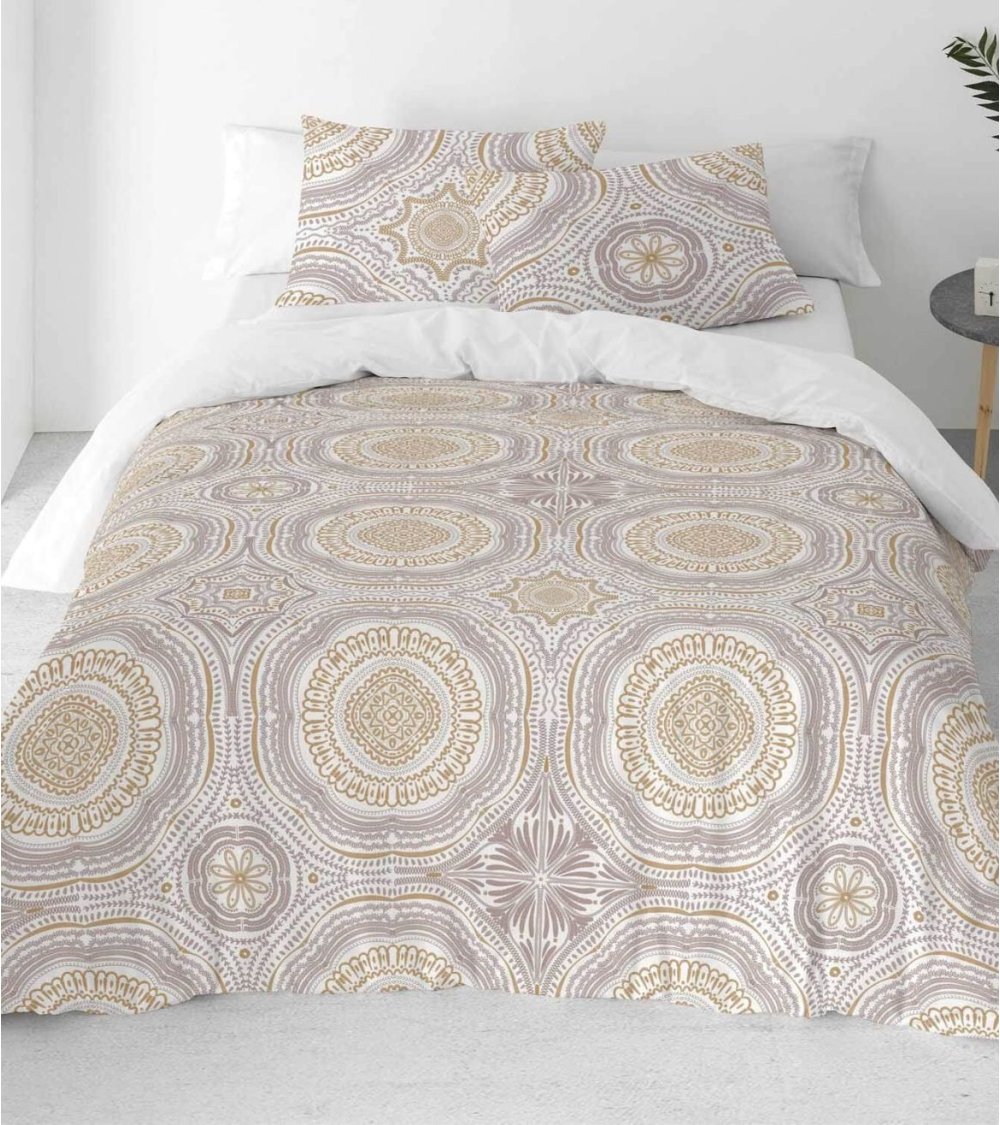 Funda Nórdica Shankar con Funda de Almohada Funda Nórdica Shankar con Funda de Almohada