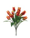 Ramo de Tulipán Artificial para Interior