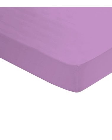 Sábana Bajera Lisa para Cama de 135