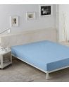 Sábana Bajera Lisa para Cama de 135