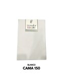 Sábana Bajera Lisa para Cama de 150