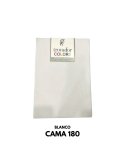 Sábana Bajera Lisa para Cama de 180