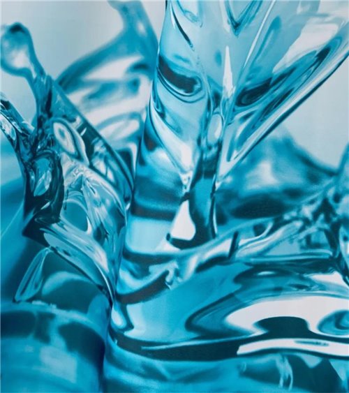 Cortina de Baño “ Drop” La Gota de Agua