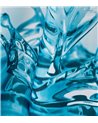 Cortina de Baño “ Drop” La Gota de Agua