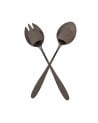 Set de 2 Cubiertos para Servir Ensalada