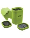 Cortador de patatas 3 cortes inox