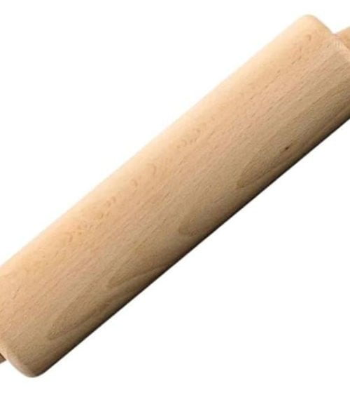 Amasadora de Masa Profesional Rollo 42 cm