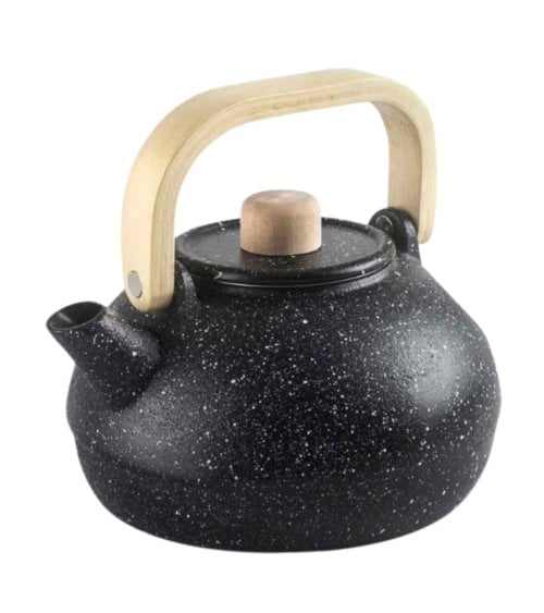 Tetera de Hierro Izum 1.1L