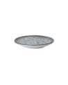 Plato de Postre Valencia Fade de Porcelana