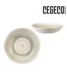 Plato de Hondo Nare de Porcelana