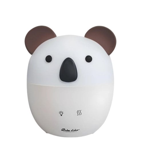 Brumizador Infantil Yogüi en Forma de Koala