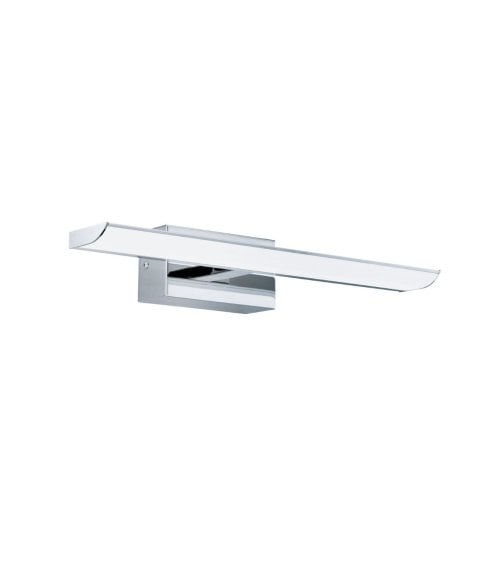 Lámpara LED Tabiano 405 Cromo Blanco Elegante