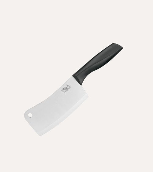 Cuchillo Grueso Domestic de Acero Inoxidable