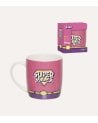 Taza Mug para Super Mamá