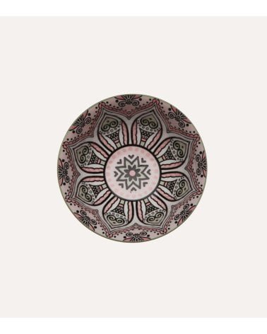 Cuenco Jaipur de Porcelana