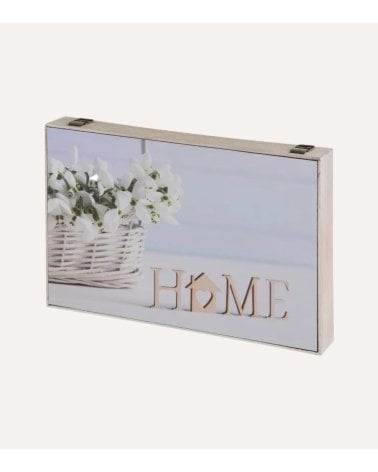 Cubrecontador Home de MDF