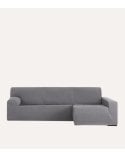 Funda de Sofá Chaise Longue Troya de Brazo Largo