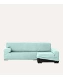 Funda de Sofá Chaise Longue Ulises de Brazo Largo