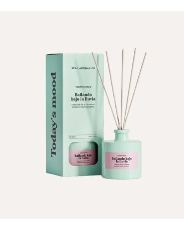 Ambientador Mikado Today's Mood de Varillas