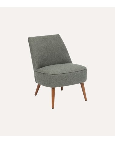 Sillón Gary de Poliéster