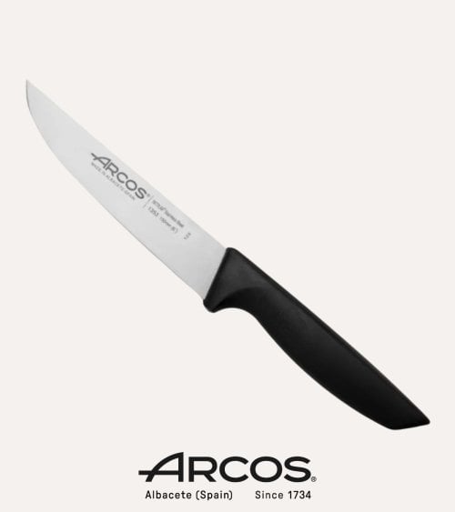 Cuchillo Niza para Verduras