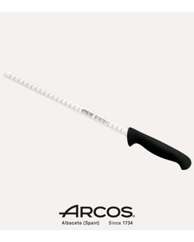 Cuchillo para Salmón de Acero Inoxidable