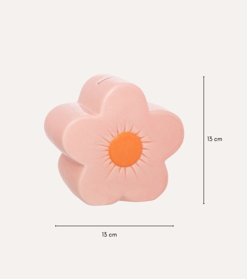 Hucha Flor Anae de Dolomita