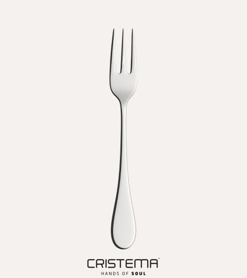 Tenedor para Servir María de Acero Inox 18/10