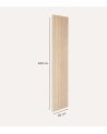 Panel Decorativo Colva para Pared