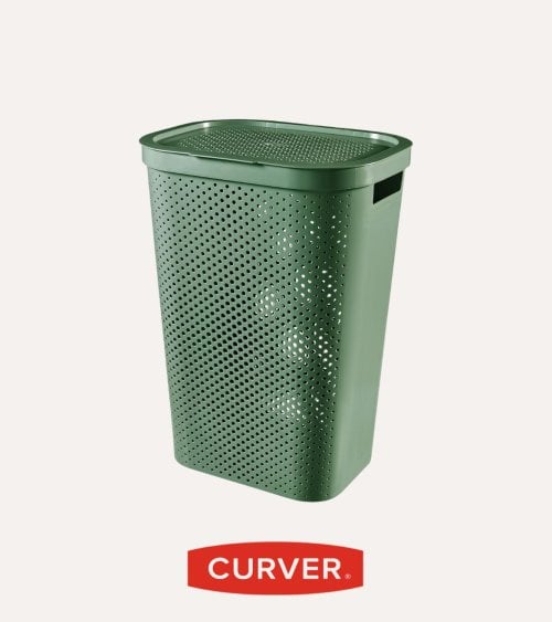Pongotodo Infinity de Plástico Reciclado